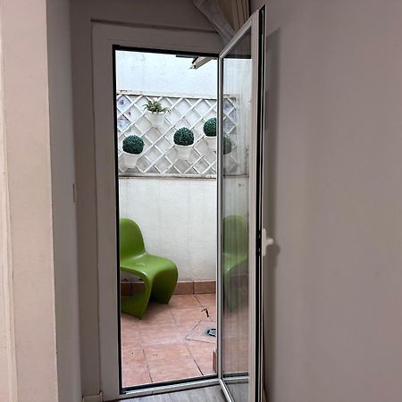 Comfortable Apartment Close To Bunkers Del Carmel! Barcelona Exteriér fotografie